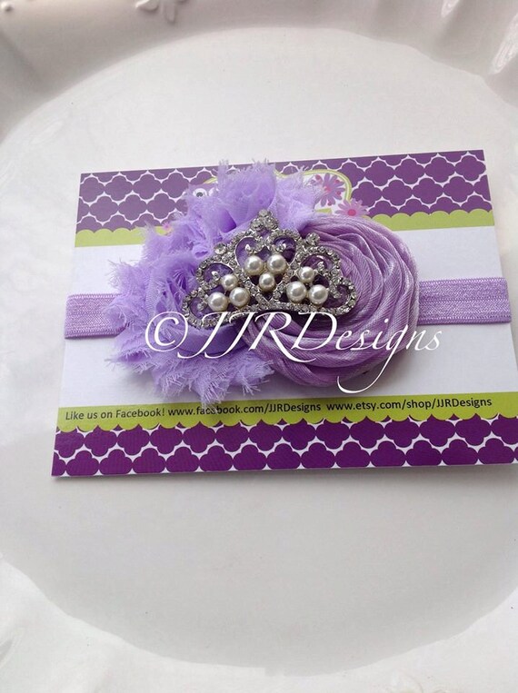 Sofia Headband-Sofia the First Inspired Headpiece- Sofia the First Inspired headband- Sofia the First Inspired-Tiara- Tiara Headband Il_570xn