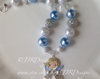 Fairy Godmother Necklace