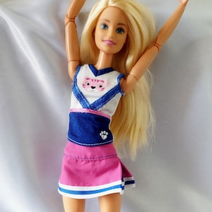 Barbie cheer store