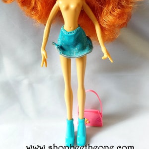 Bloom Flutter Magic - Mattel - Abbigliamento - Accessorio
