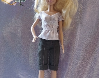 Barbie Fashion Fever Outfits K8495 - Mattel - Clothes