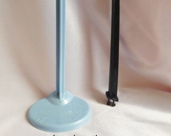 Original Stands bases for Monster High dolls - Mattel - Accessories