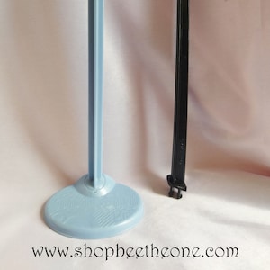 Original Monster High G1/G2 Doll Stands - Mattel - Accessories