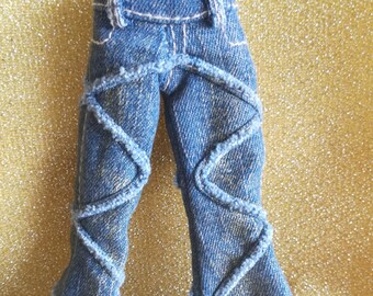 bratz pants