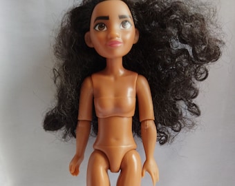 Moana Signature - Hasbro - Doll
