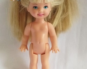 ケリー＆トミー サッカー -マテル 1999 - Etsy 日本