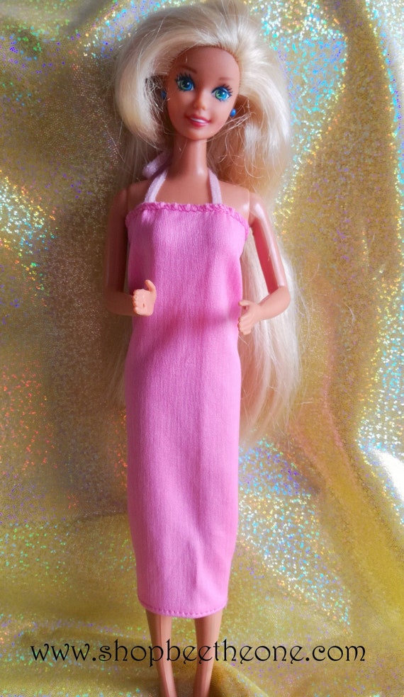 doctor barbie 1987