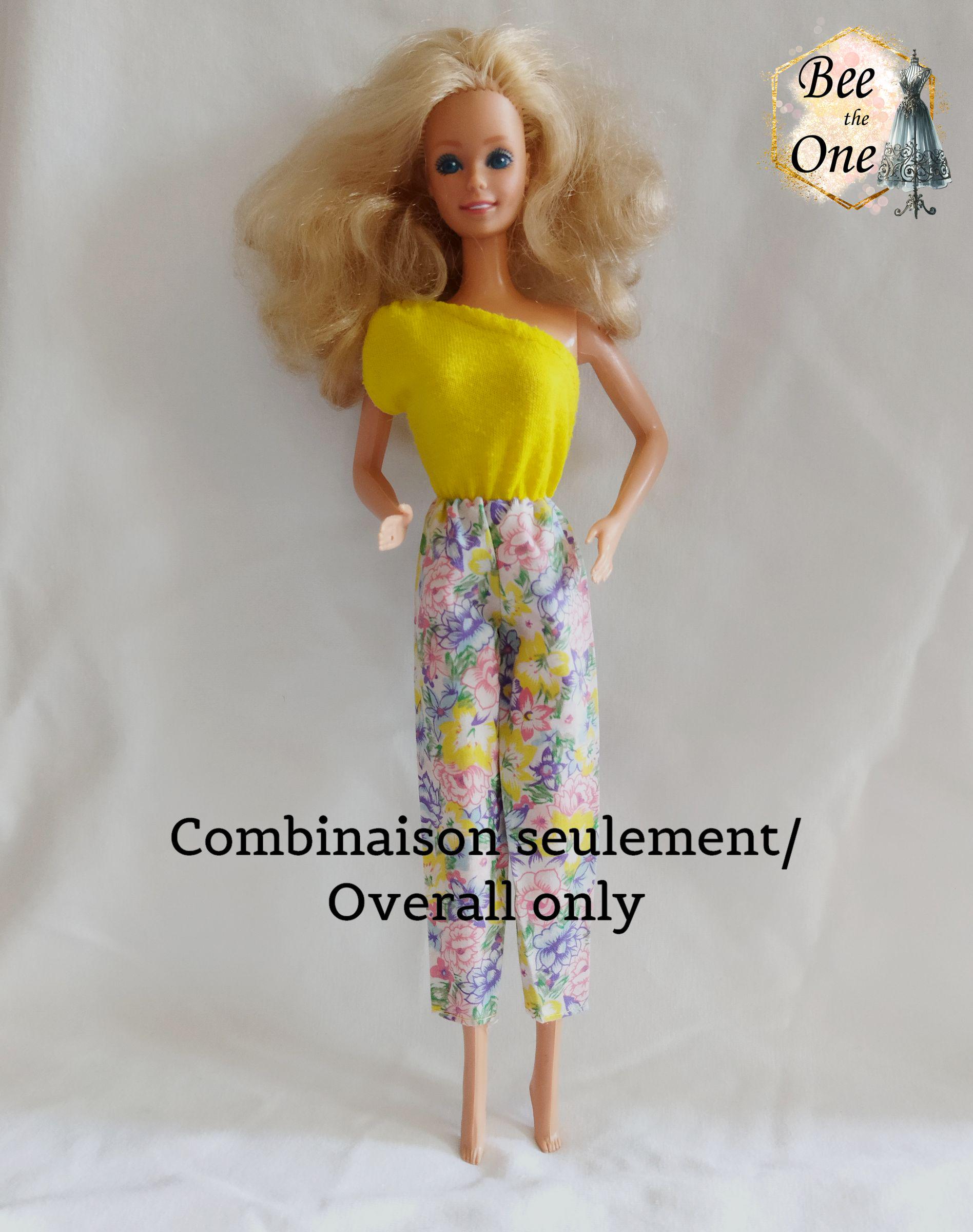 Barbie Signature 80 Mattel Anniversary,2025,Neuve (Neuf avec emballage