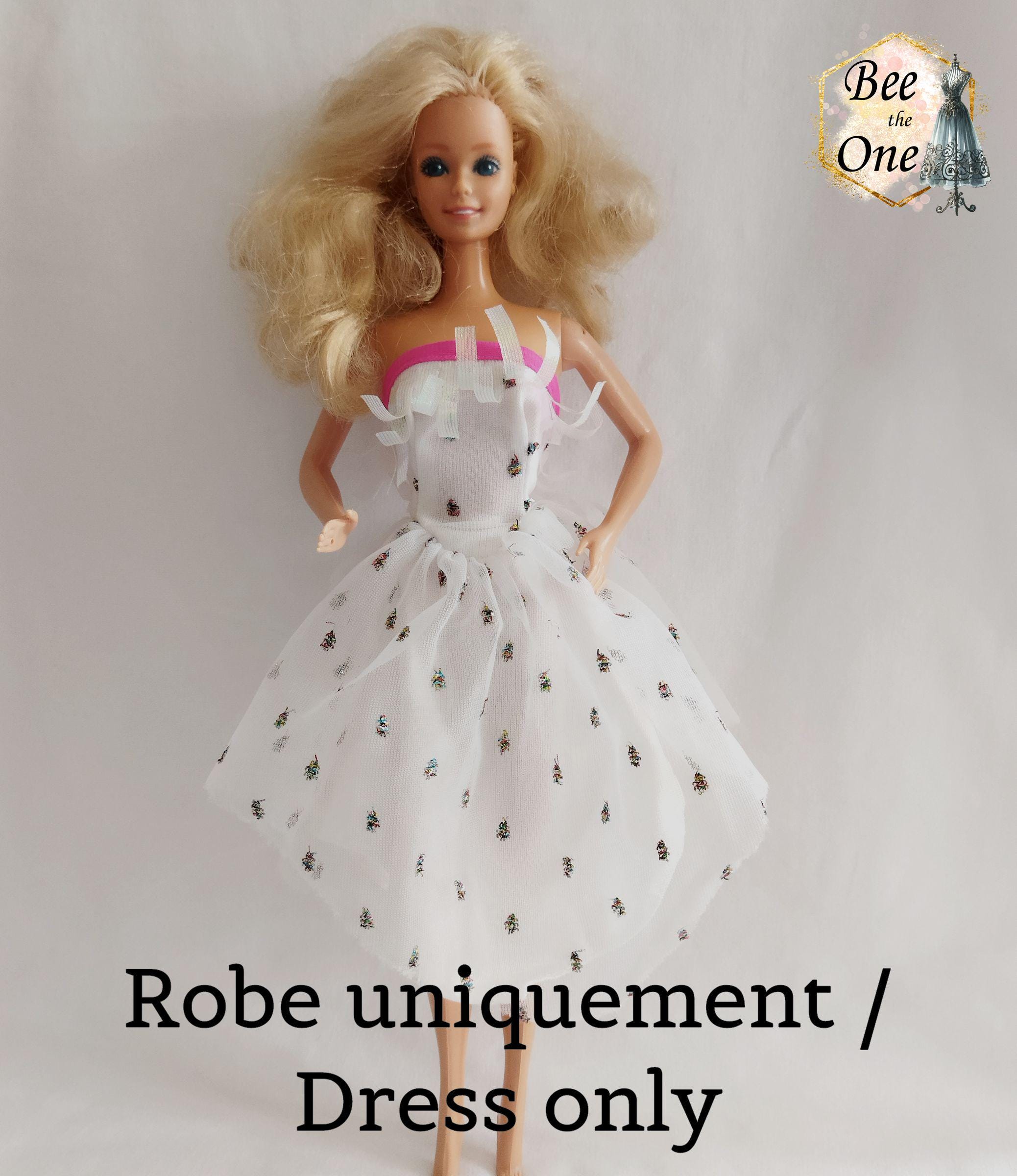 1985 barbie rockers - Etsy 日本
