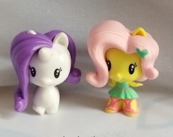 My Little Pony Cutie Mark Crew Serie 1 Naturclub - Hasbro - Figuren