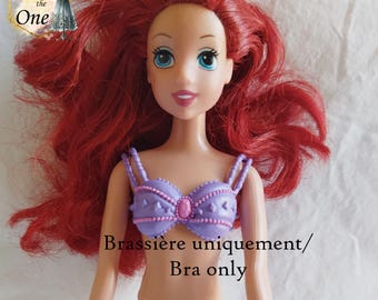 Ariel Birthday Wishes - Mattel - Outfit