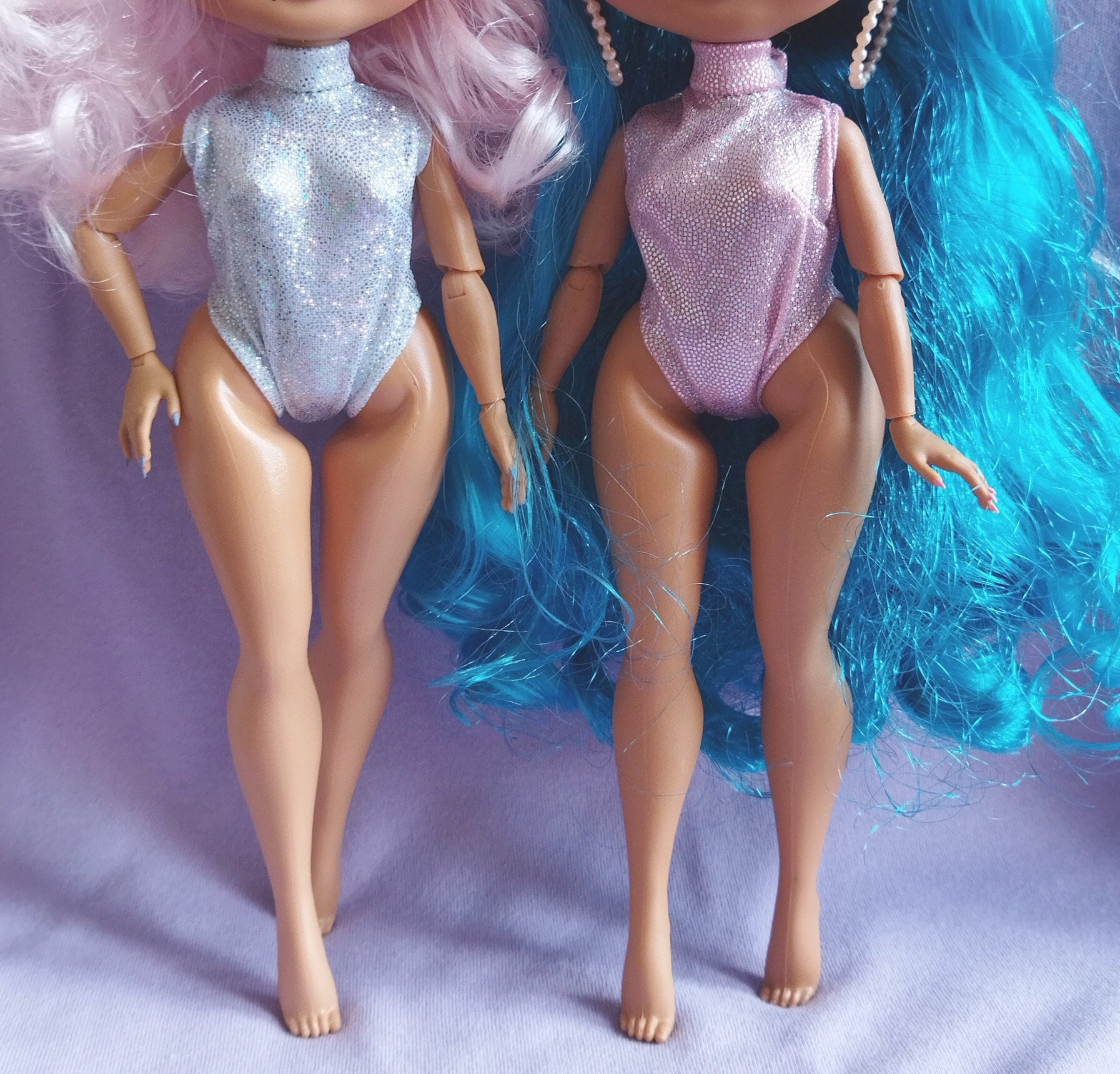 Omg Doll Swimsuit Etsy