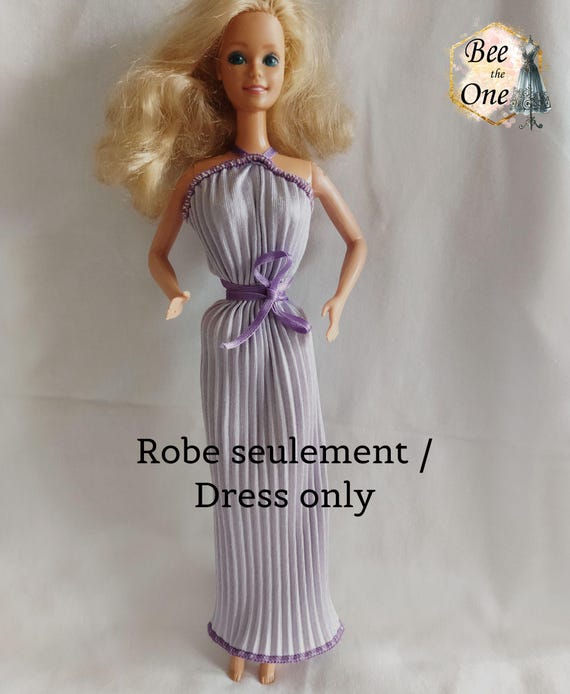 slim fit dress slacks Barbie Fashionistas #13 Dolled up Dots – Sell4Value main image 1