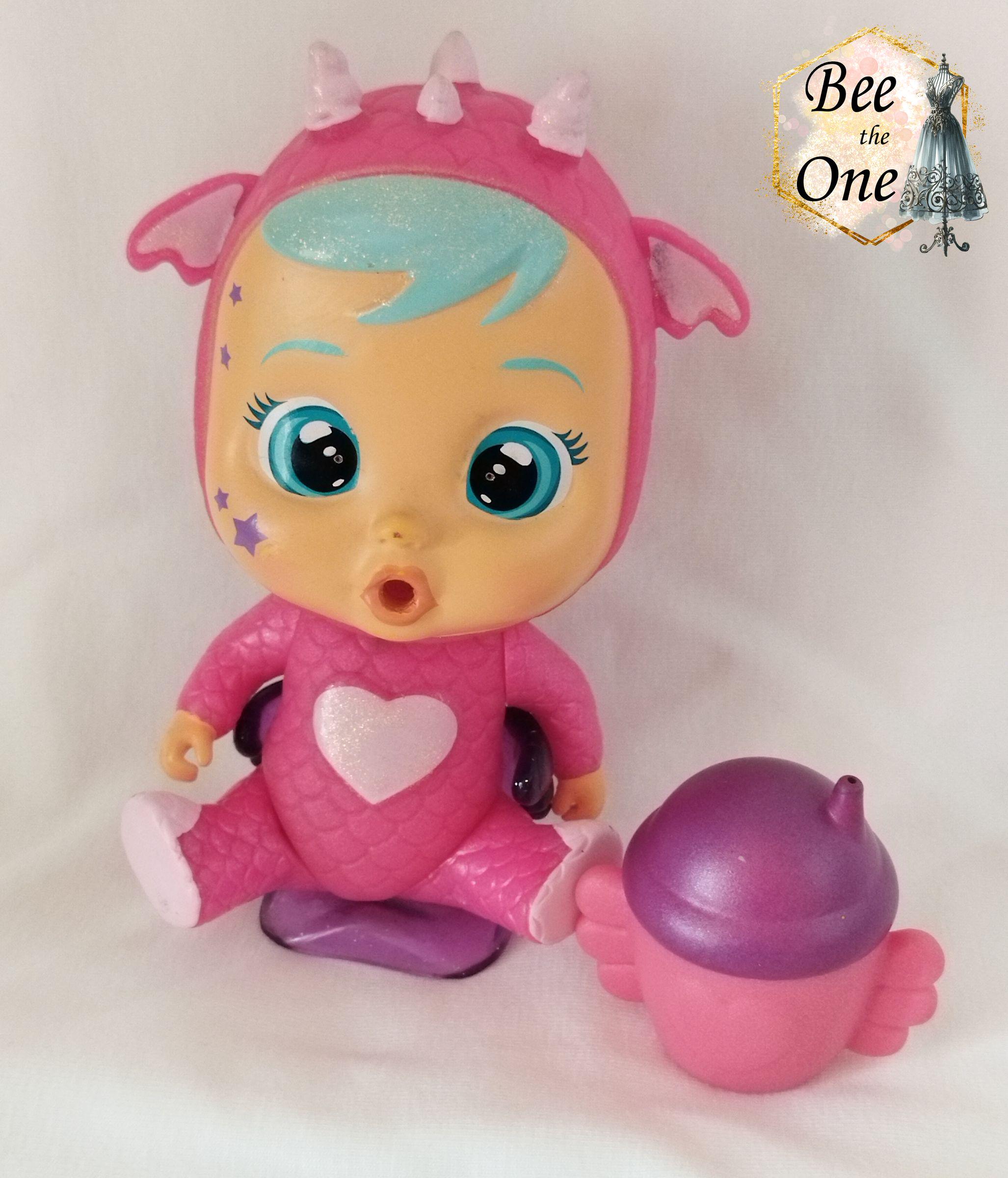 Cry baby magic tears - Etsy 日本