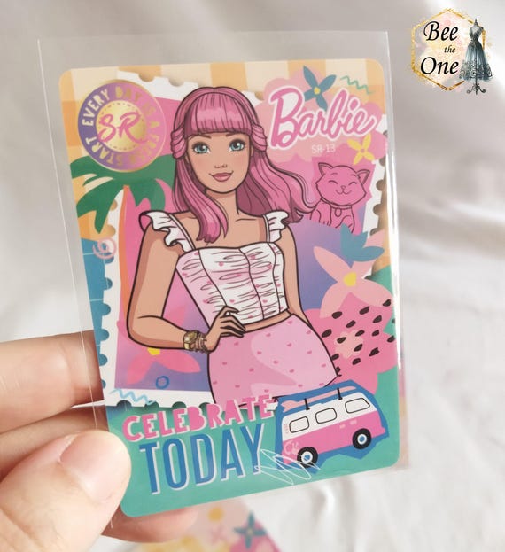 barbie pokemon card my favorite unboxing video | card | unboxing video | Pokemon card under 10 rupees | Pokemon Barbie 406