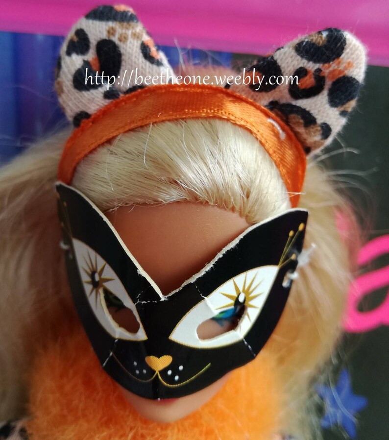 maskerade party barbie maskerade party barbie