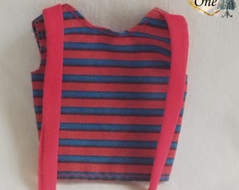 Skipper Fashion Fantasy #5810 - Mattel 1982 - Outfit