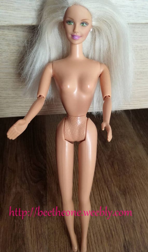 barbie nu