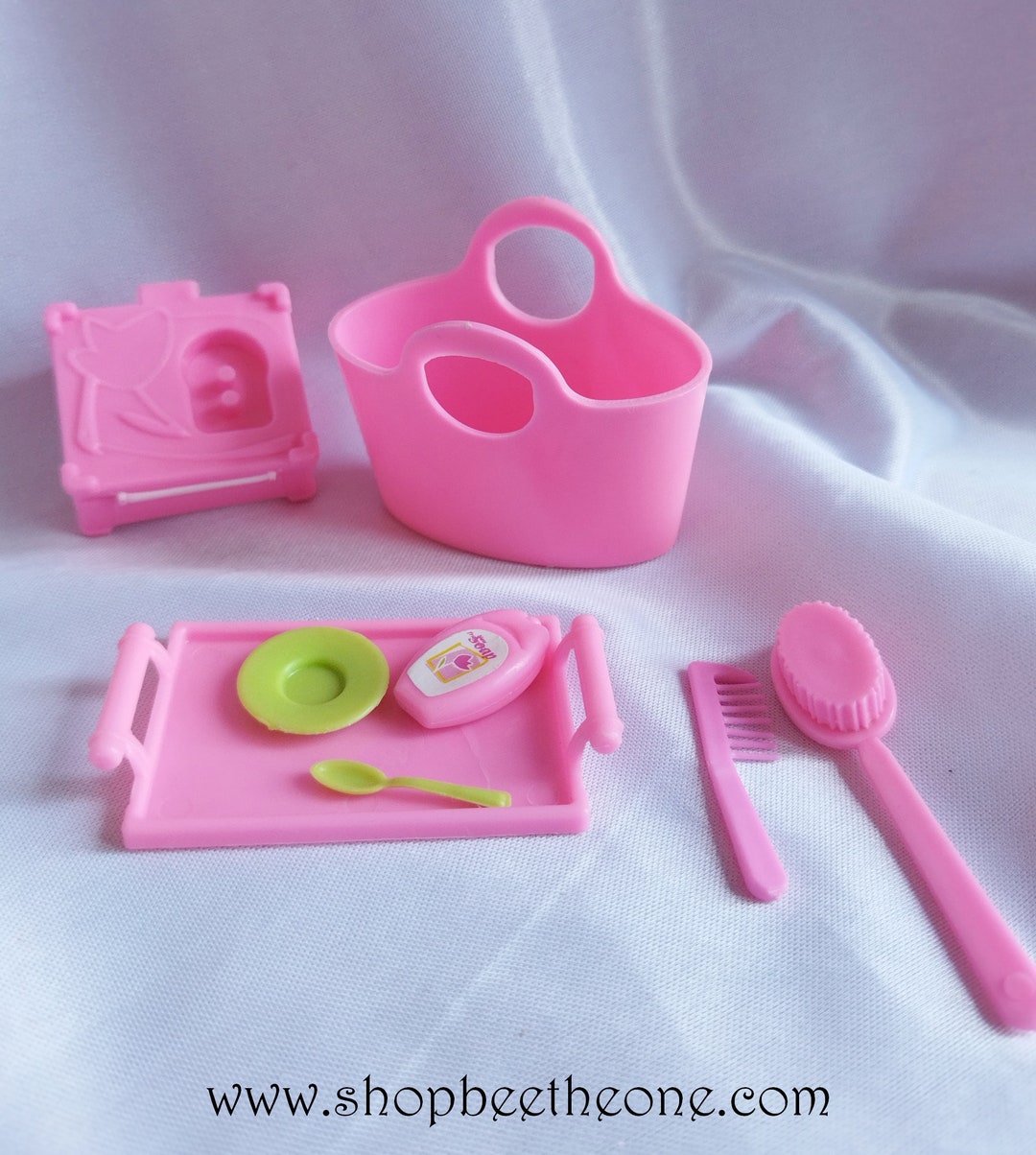 Barbie Magi-key House Mattel 2001 Accessories - Etsy