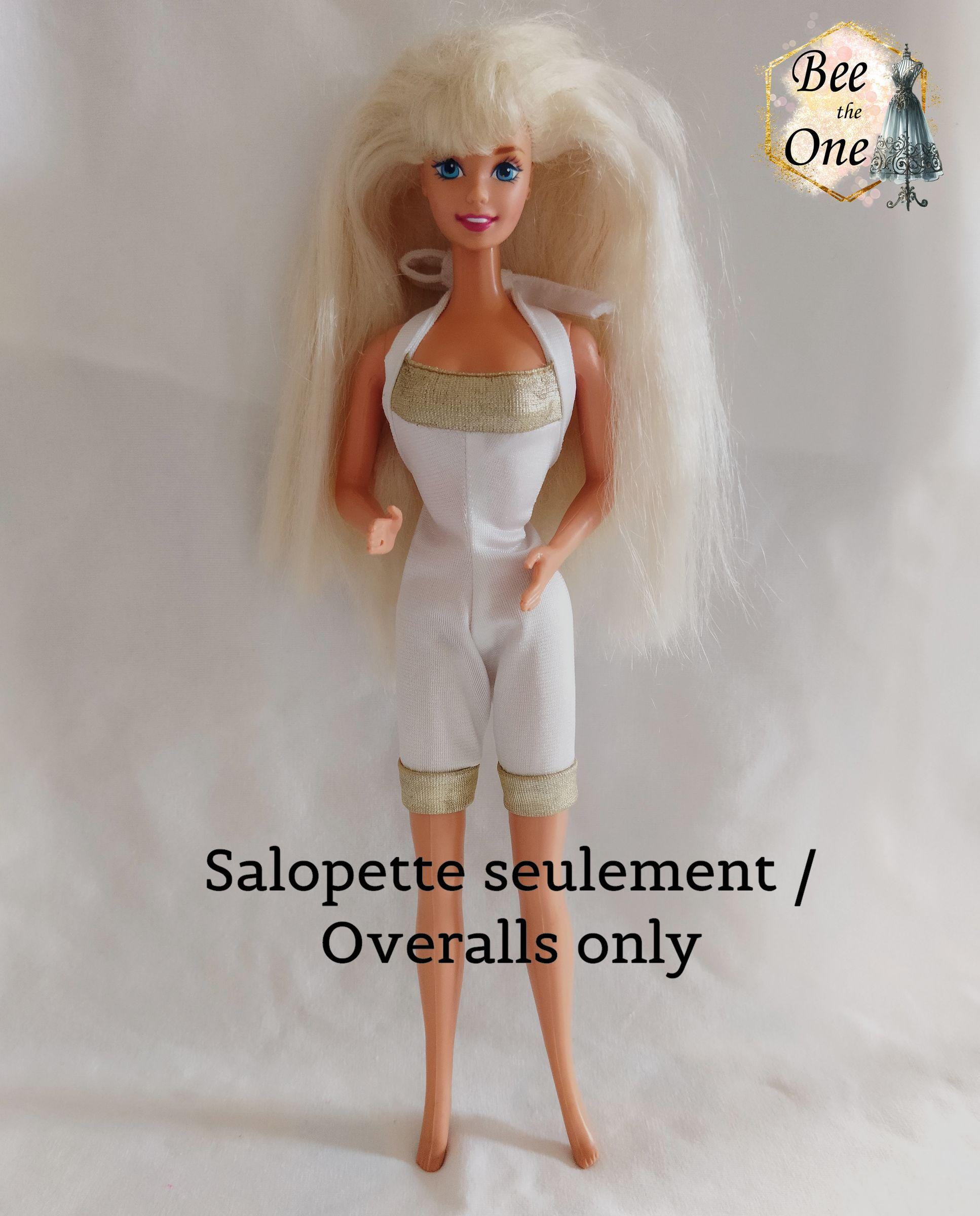 Barbie Hollywood Fantaisie 17857 - Mattel 1999 - Collection Vintage - Boîte Scellée