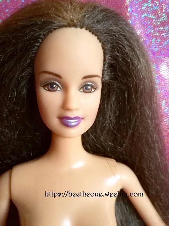 teresa barbie 1990