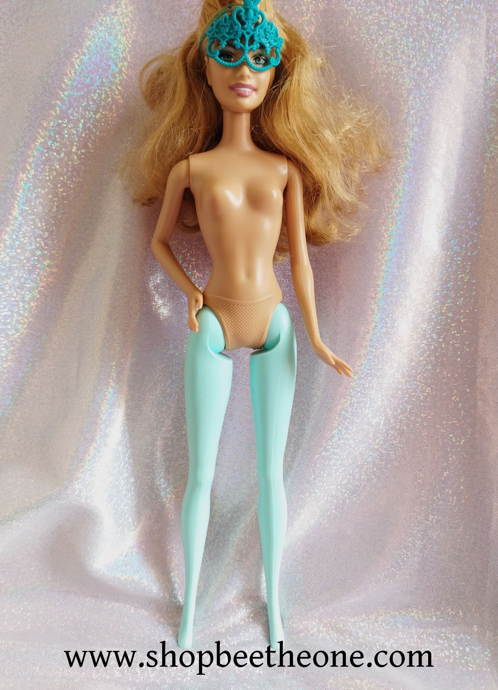 Barbie three musketeers doll - Etsy Österreich, image size:1732x2400