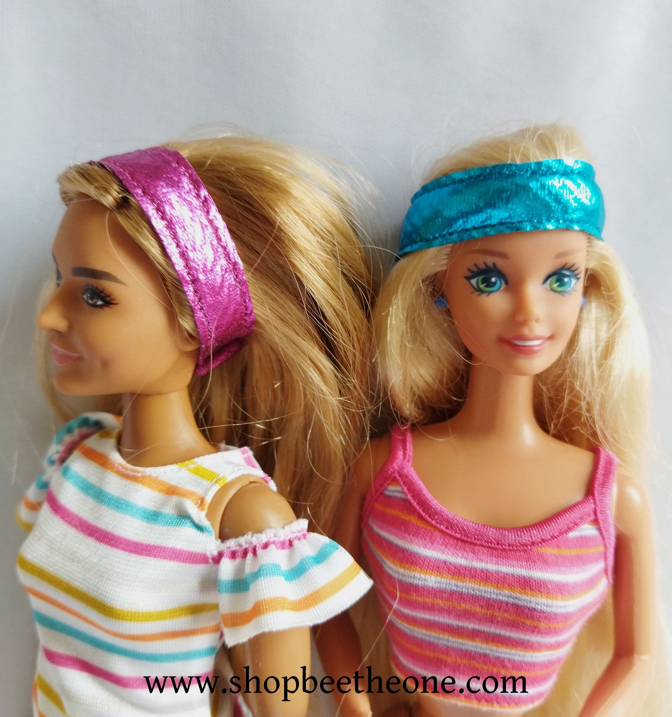 barbie headpiece