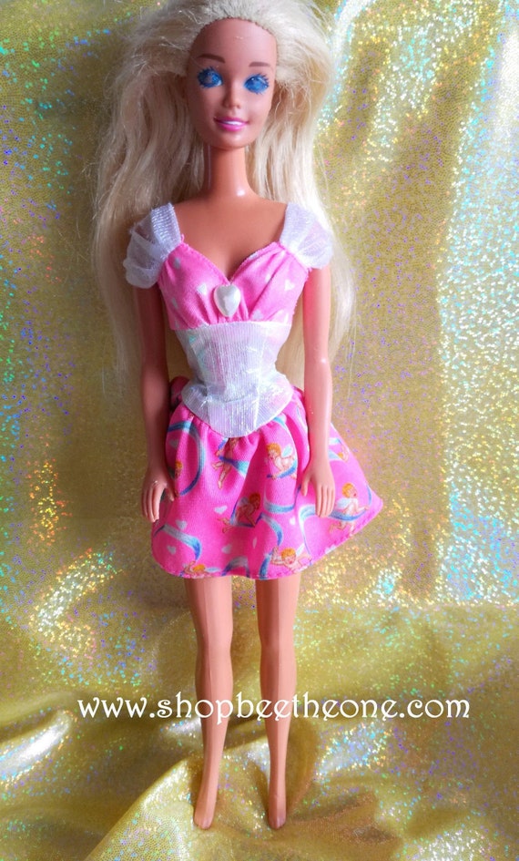 barbie 1996