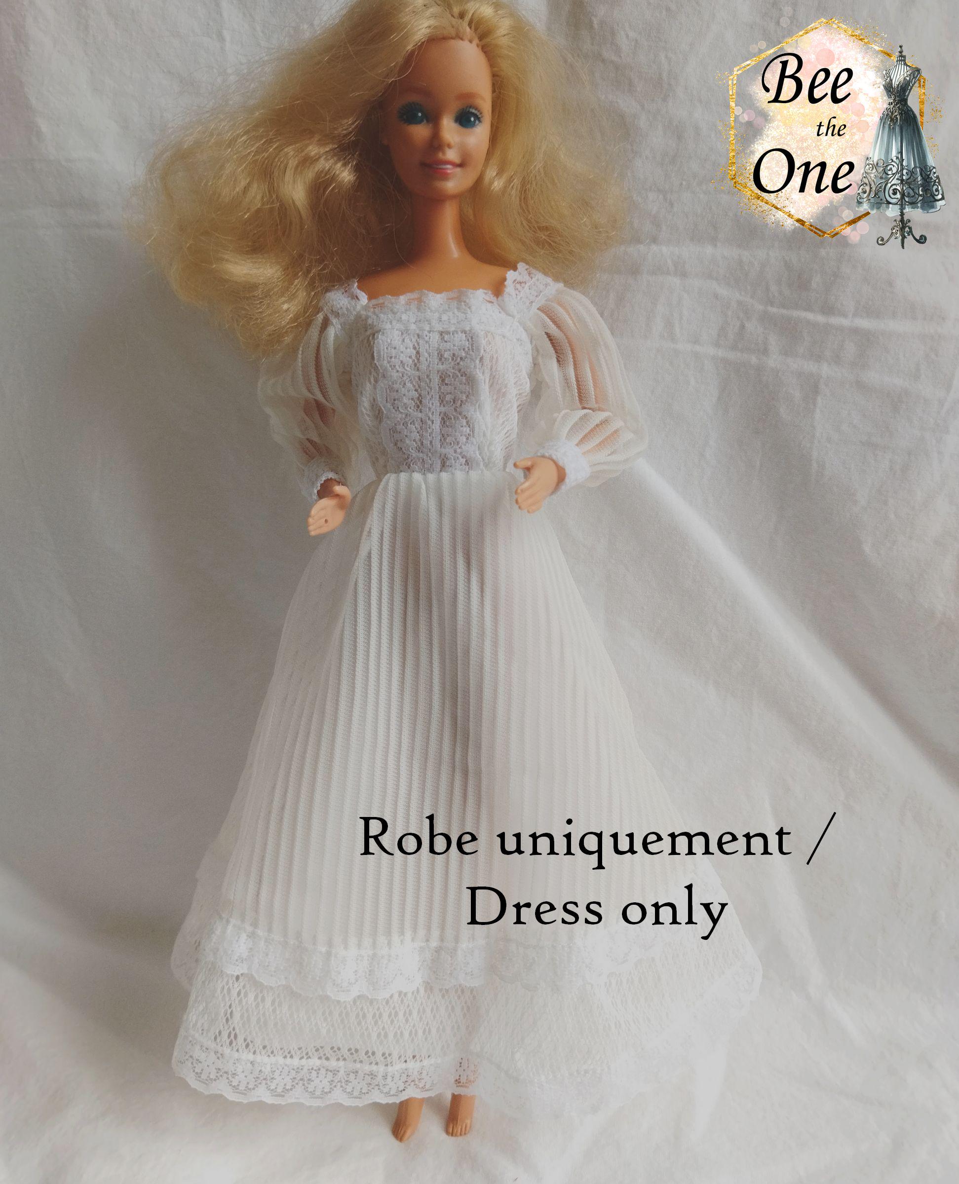 BARBIE ASST TENUE DE KEN - Accessoire poupée - Achat & prix