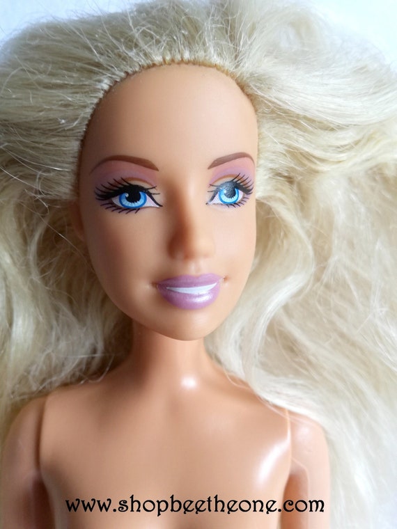 barbie as the princess and the pauper princess anneliese
