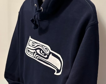 Who Ready Hawks-hoodie