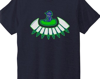 Journey As One - T-shirt