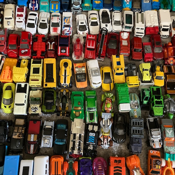 Custom Diecast Car Etsy