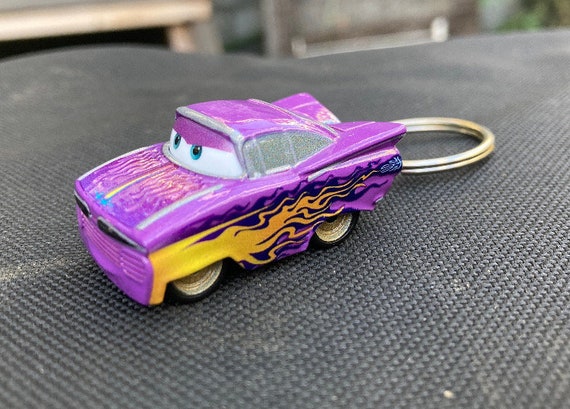 Ramone Keychain - Etsy