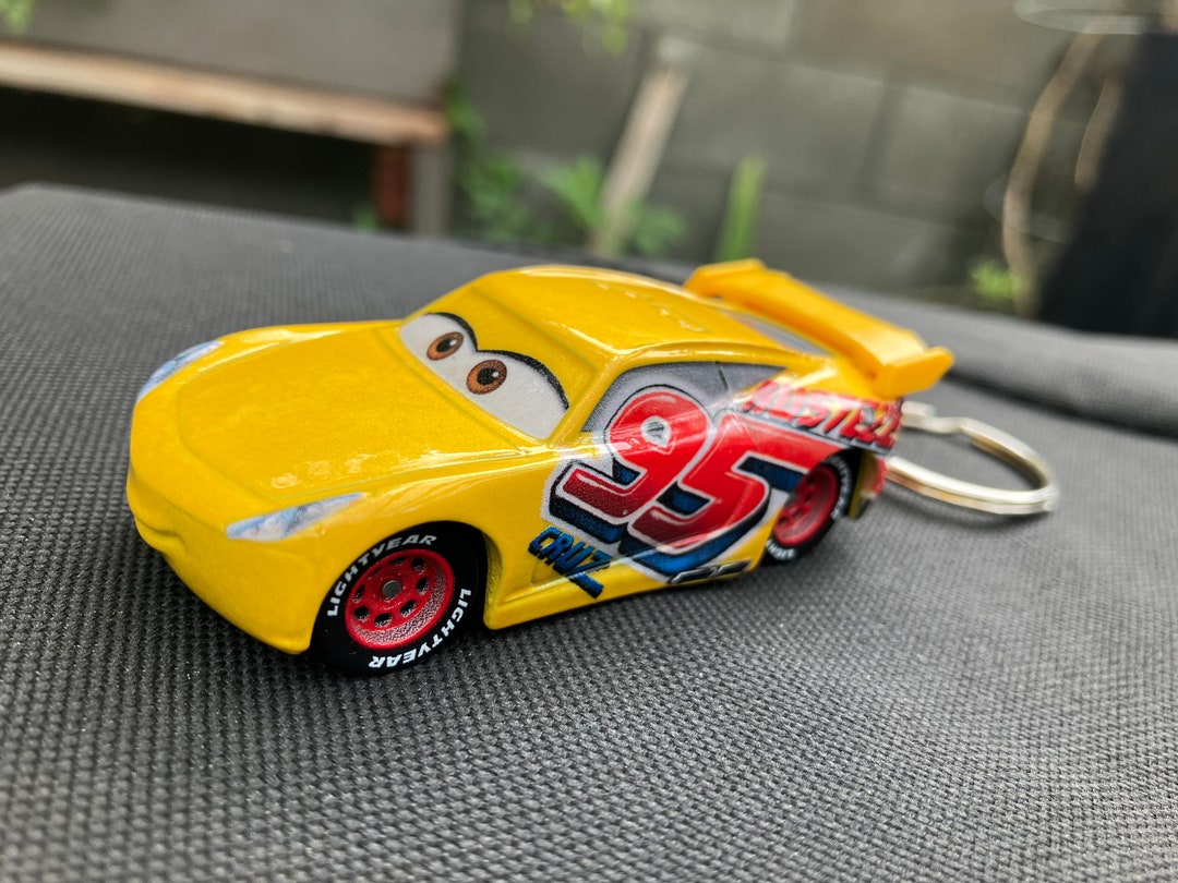 クルーズ・ラミレス キーホルダー - Etsy 日本