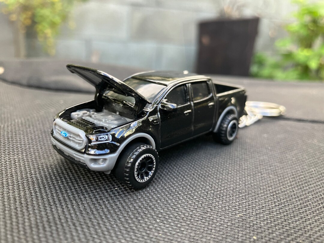 Matchbox Moving Parts Keychains - Etsy