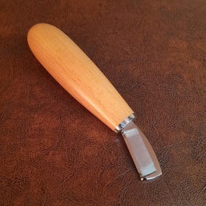 Shoemaker Lip knife RZ-K by Starko tools