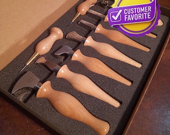 Juego de herramientas manuales para zapatero avanzado de Starko Tools