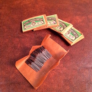 Shoemaker Pegging awl made King