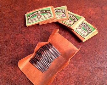 Shoemaker Pegging awl made King
