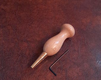 Shoemaker Awl handle AW-L by Starko tools