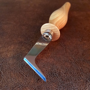 Shoemaker Seam detailer SD-L by Starko tools