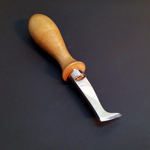 Shoemaker Seam detailer SD-Z by Starko tools