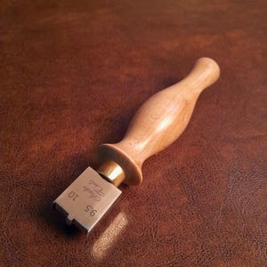 Shoemaker Edge Iron EI-2F by Starko tools