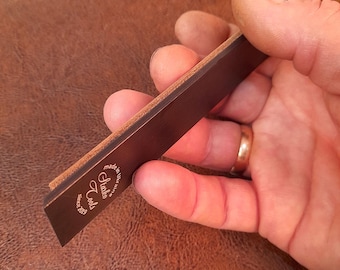 Leather strip LS-A by Starko tools