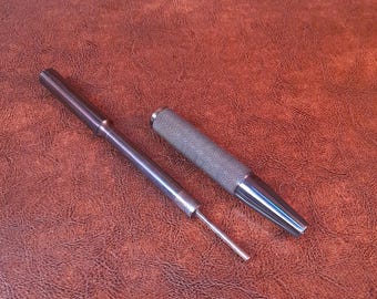 Clavadora de tacones para zapatero NH-A de Starko Tools