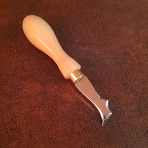 Shoemaker Channel opener CO-A by Starko tools