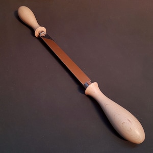 Shoemaker Bottom Glaser BG-H by Starko tools