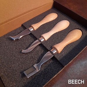 Shoemaker tool set KS-A by Starko tools