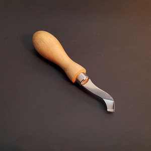 Shoemaker Yankee Welt Knife WK-A by Starko tools